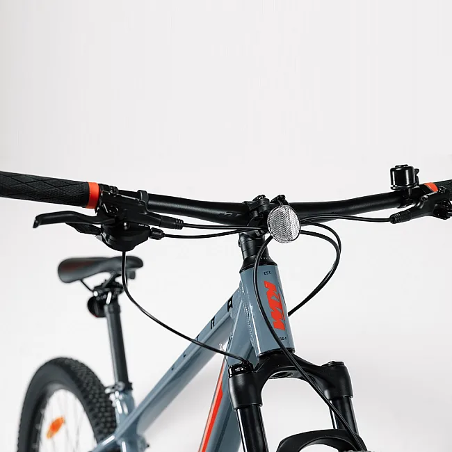 Велосипед KTM ULTRA SPORT 29" рама XL/53, 2022