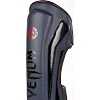 Защита голени и стопы VENUM Elite Standup Navy Blue Black-Red