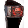 Защита голени и стопы VENUM Elite Standup Navy Blue Black-Red