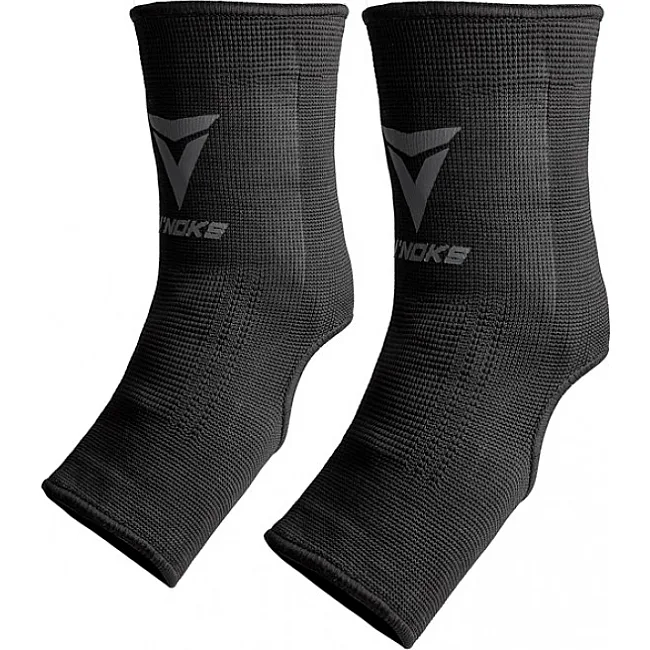 Защита голеностопа VNK Black