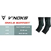 Защита голеностопа VNK Black