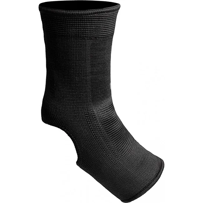 Защита голеностопа VNK Black