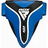 Защита паха RDX Aura Plus T-17 Blue