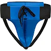 Защита паха RDX Aura Plus T-17 Blue