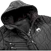 Зимняя куртка VENUM Elite 3.0 Down Jackets Black