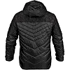 Зимняя куртка VENUM Elite 3.0 Down Jackets Black