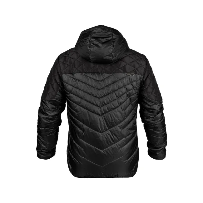 Зимняя куртка VENUM Elite 3.0 Down Jackets Black