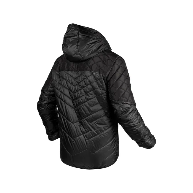 Зимняя куртка VENUM Elite 3.0 Down Jackets Black