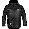 Зимняя куртка VENUM Elite 3.0 Down Jackets Black