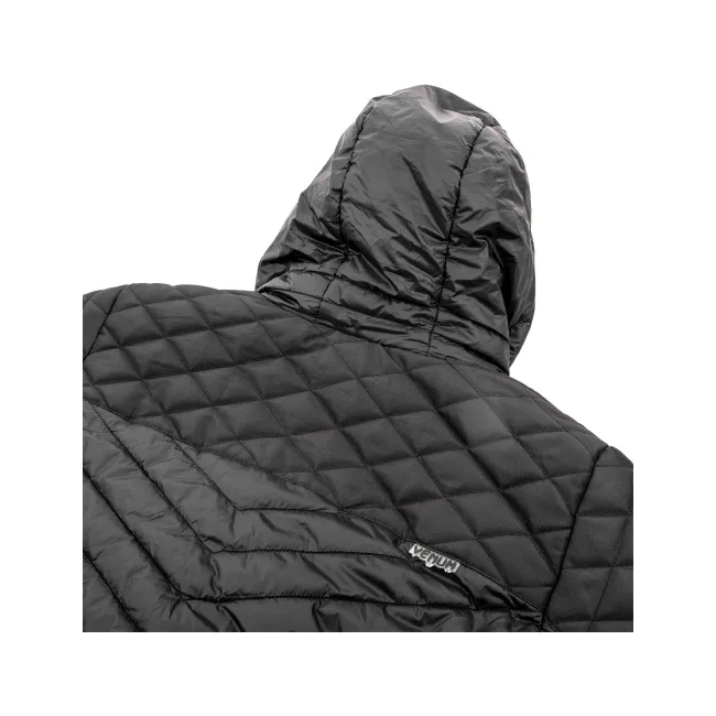 Зимняя куртка VENUM Elite 3.0 Down Jackets Black