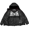 Зимняя куртка VENUM Elite 3.0 Down Jackets Black