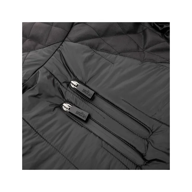 Зимняя куртка VENUM Elite 3.0 Down Jackets Black