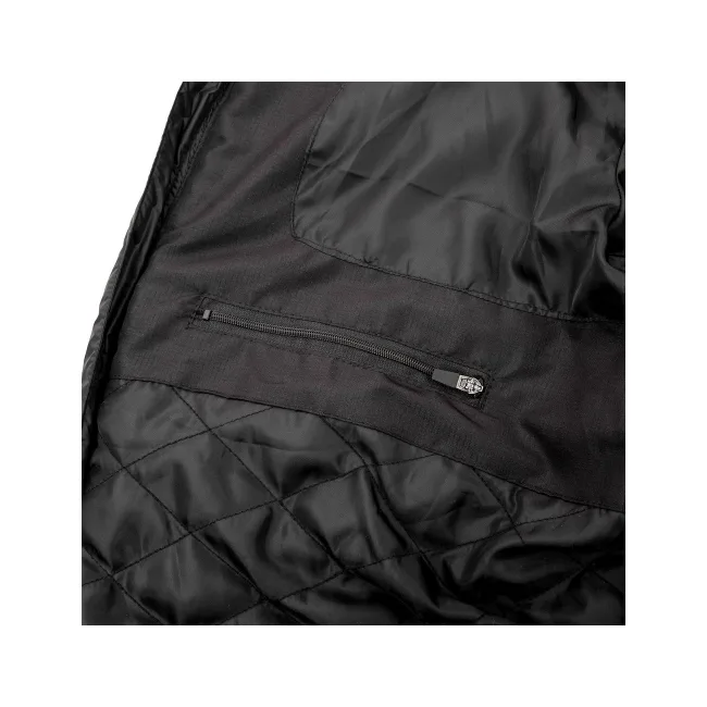 Зимняя куртка VENUM Elite 3.0 Down Jackets Black