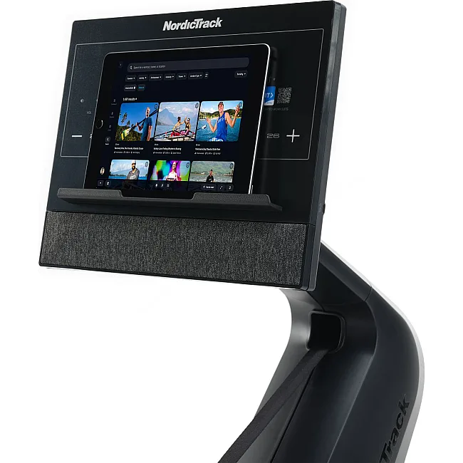 Гребной тренажер магнитный NORDICTRACK RW300