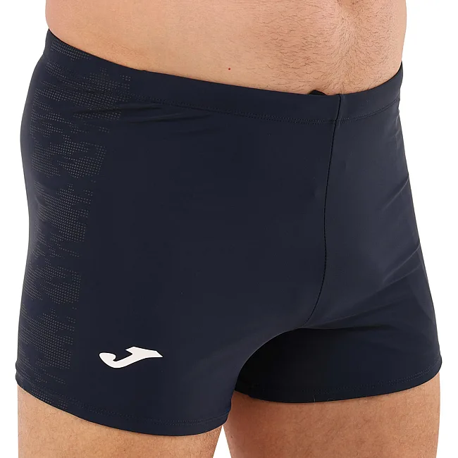 Плавки чоловічі JOMA SHARK IV 104400-331 (Темно-синій)