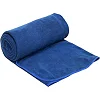 Спортивний рушник з мікрофібри в чохлі TERRY TOWEL 4MONSTER T-EFT-120 (Синій)