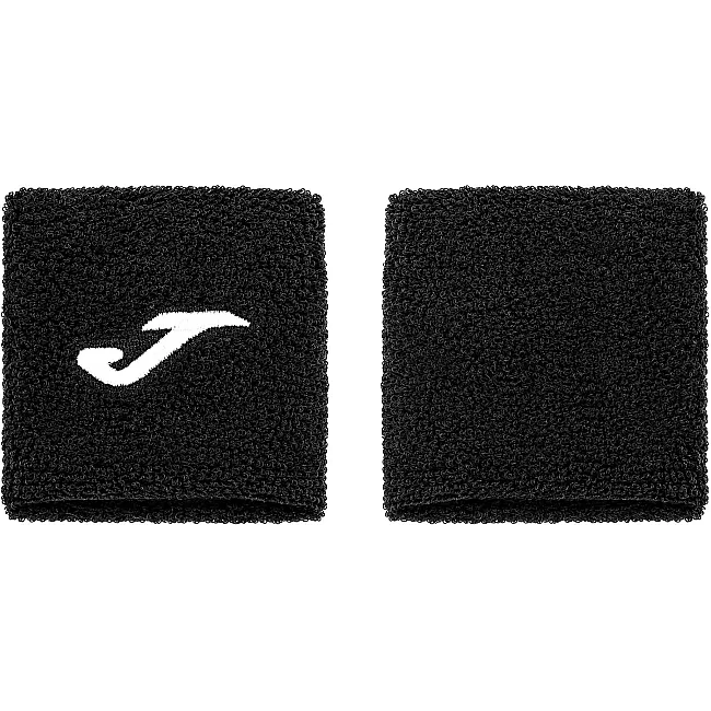 Спортивный напульсник впитывающий влагу JOMA 400245-P04 (Черный)