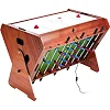 Стол игровой 3в1 NILS SDG SET, 121 х 84,5 х 85,5 см