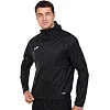 Куртка дождевик с капюшоном JOMA R-NATURE 104527-100 (Черный)