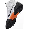 Взуття для боротьби NIKE Tawa SE білий, чорний