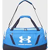 Сумка UNDER ARMOUR Undeniable 5.0 Duffle SM 40L синій 55 х 25,5 х 27 см