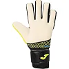 Вратарские перчатки профессиональные JOMA PREMIER 401710-061 (Салатовый)