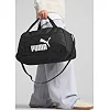 Сумка Puma Phase Small Sports Bag 22L черный 23 х 22 х 45 см