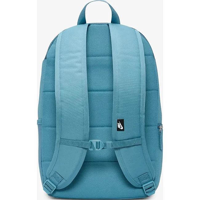 Рюкзак NIKE NK HERITAGE EUGENE BKPK 23L фиолетовый, желтый, черный 43 x 30 x 15 см