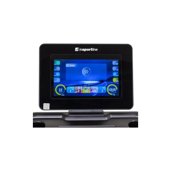 Беговая дорожка электрическая inSPORTline inCondi T420i