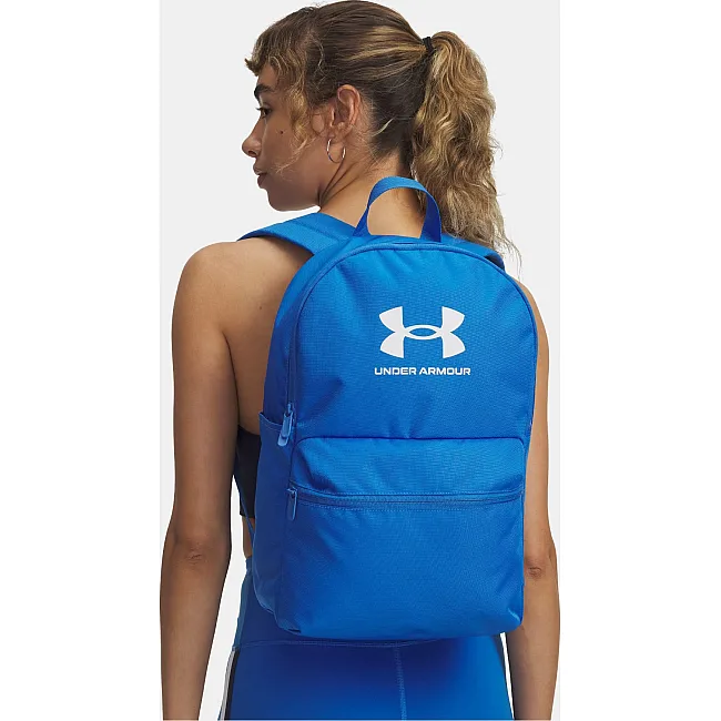 Рюкзак UNDER ARMOUR Loudon Lite Backpack 20L синий 30 х 45 х 13 см