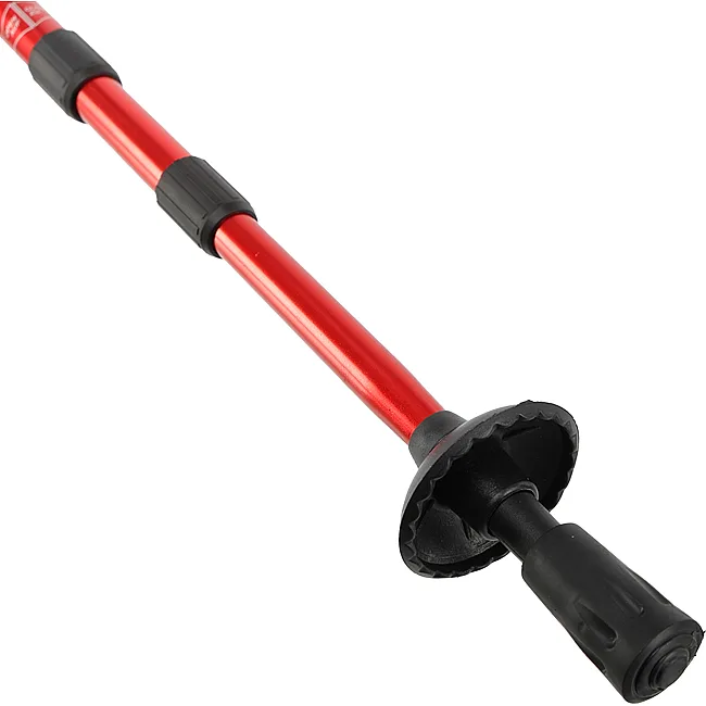 Палка для скандинавской ходьбы ANTISHOCK SP-SPORT TY-7164 (Синий)