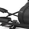 Орбитрек inSPORTline ZenStride 200 черный