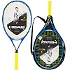 Детская ракетка для большого тенниса HEAD Speed Junior 230364-SC05 (Синий)