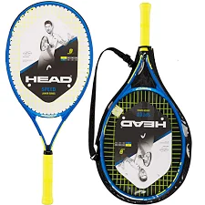 Детская ракетка для большого тенниса HEAD Speed Junior 230364-SC05 (Синий)