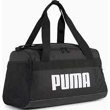 Сумка Puma Challenger XS Sport Bag 22L черный 24х 23,5х 42см