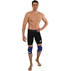 Наколенники спортивные MARATON BO-7964 (Синий)