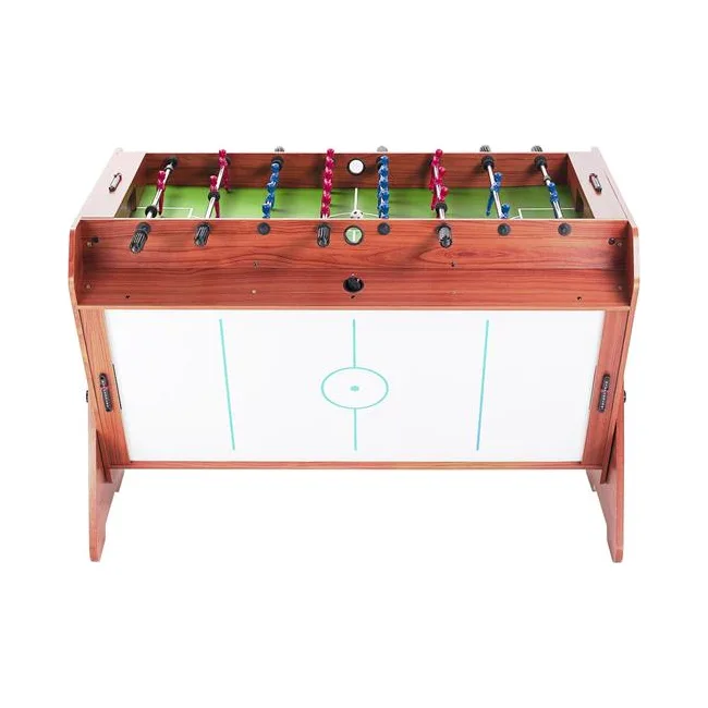 Стол игровой 3в1 NILS SDG SET, 121 х 84,5 х 85,5 см