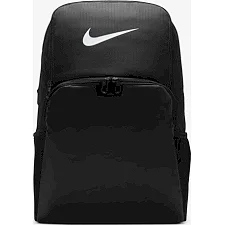 Рюкзак NIKE Nk Brsla XL Bkpk - X 30L чорний 51 x 33 x 18 см