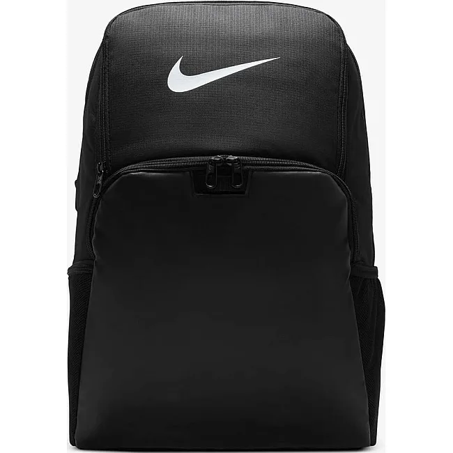 Рюкзак NIKE Nk Brsla XL Bkpk - X 30L чорний 51 x 33 x 18 см