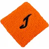 Спортивный напульсник впитывающий влагу JOMA 400245-P04 (Черный)
