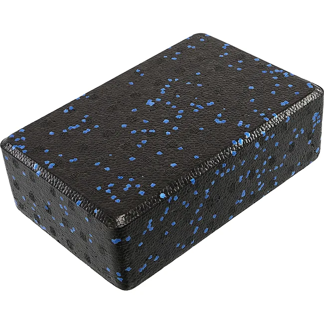 Блок для йоги SP-SPORT FI-8793 (Разные цвета)