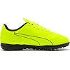 Сороконіжки дитячі Puma Classico TT Jr жовтий, чорний (для дітей)