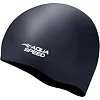 Шапка для плавания Aqua Speed LONG HAIR CAP 62224 черный One Size