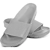 Шлепанцы Aqua Speed OSLO 60182 серый