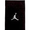 Шкарпетки NIKE U J ED CUSH PLY CREW 6PR - 144 чорний