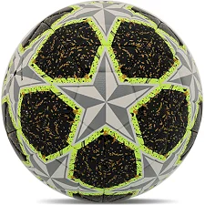 Футбольный мяч SELECTARS SP-SPORT FB-1279 (Белый-черный)
