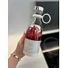 Портативный беспроводной мини блендер для полосы Prime Sport FRESH JUICE 350 мл, белый