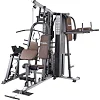 Многофункциональный атлас для тренировок inSPORTline Profigym C300 с подъемником