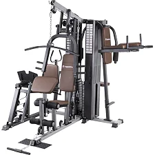 Многофункциональный атлас для тренировок inSPORTline Profigym C300 с подъемником