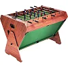 Стол игровой 3в1 NILS SDG SET, 121 х 84,5 х 85,5 см